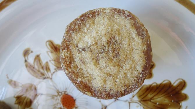 palm jaggery karupatti