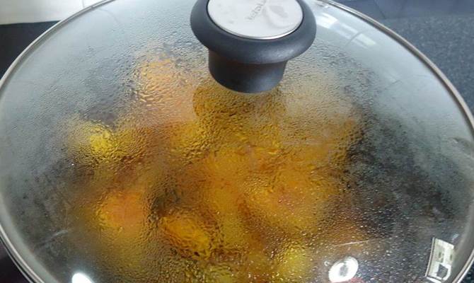 cook alugadda pulusu