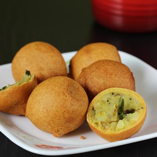 aloo bonda