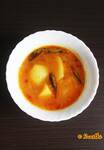 bangaladumpa pulusu recipe
