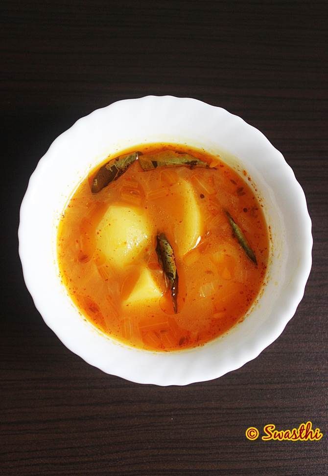 bangaladumpa pulusu recipe