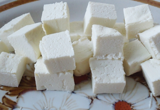 Image result for paneer