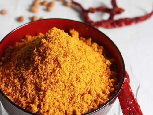 palli pappula podi recipe