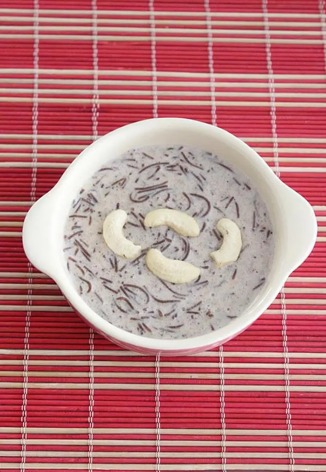 semiya payasam