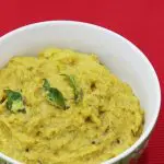 raw tomato chutney recipe