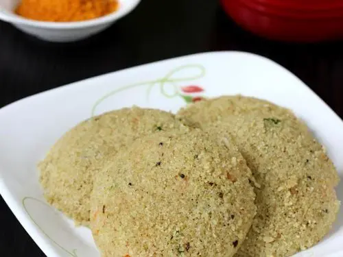 oats idli