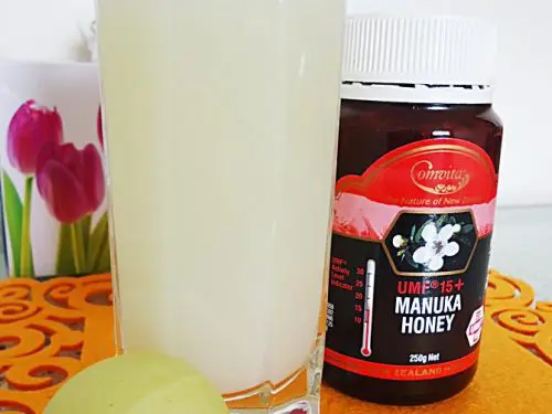amla juice