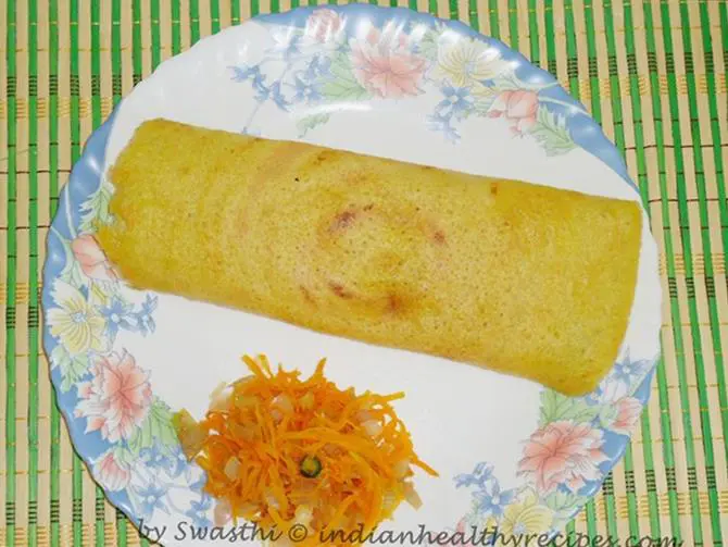 Chana dosa﻿