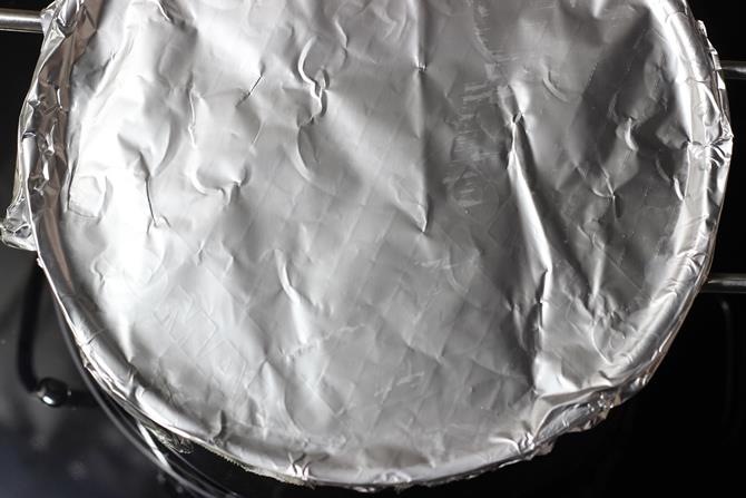 Chicken Dum Biryani Recipe   Swasthi s Recipes - 71