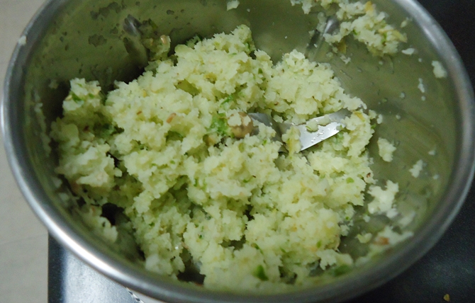 blend usirikaya for amla rice