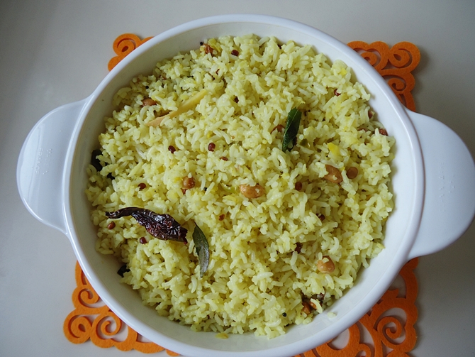 amla rice usirikaya pulihora