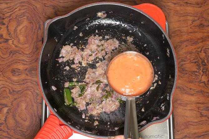 South Indian egg curry recipe   Swasthi s Recipes - 88