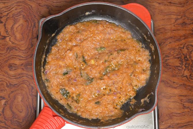 South Indian egg curry recipe   Swasthi s Recipes - 48