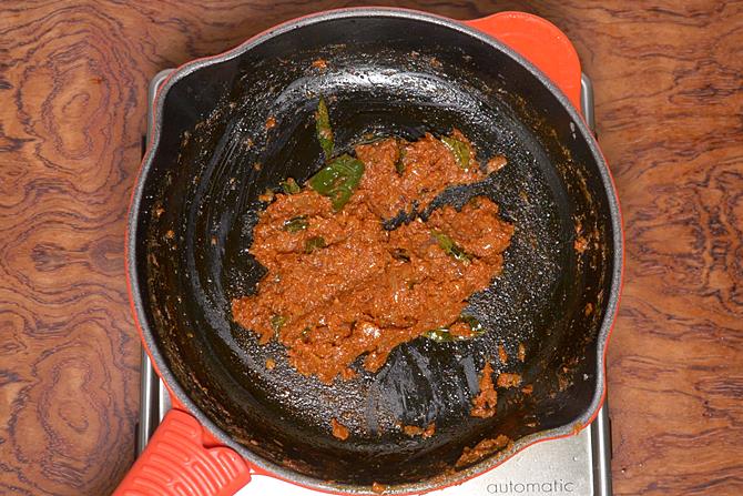 South Indian egg curry recipe   Swasthi s Recipes - 27