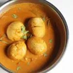 egg curry recipe