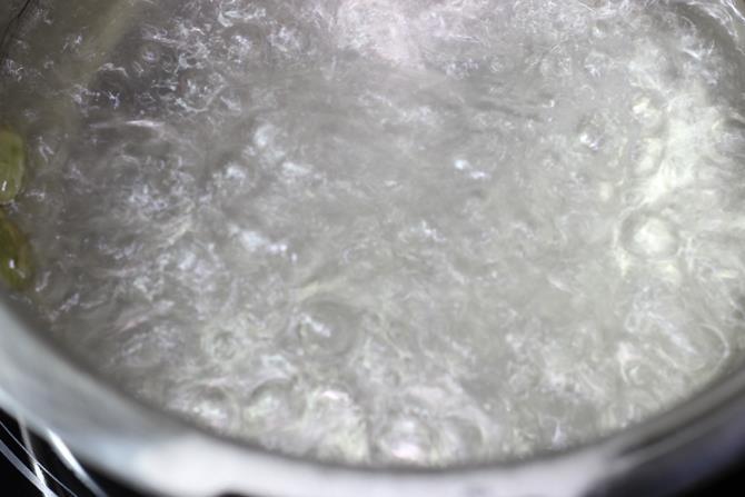 boiling syrup for gulab jamun recipe