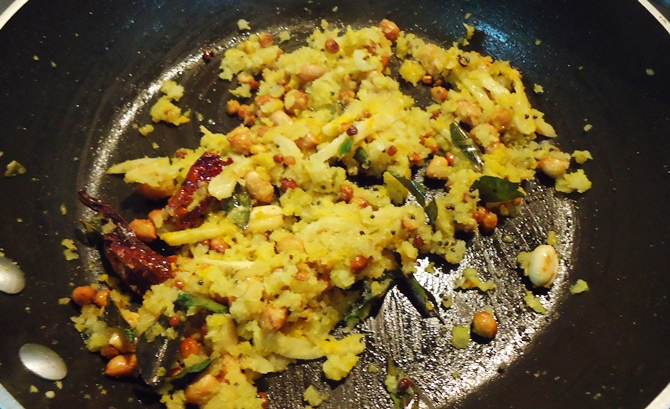 amla rice ready