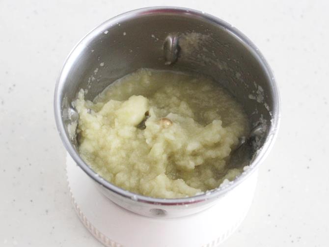 Baby food recipes   6 to 18 months   Homemade Indian baby food recipes - 82