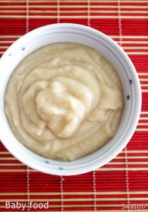 Toddler recipes | Healthy Indian toddler food recipes