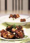chicken ghee roast