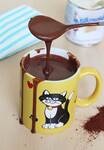homemade nutella recipe