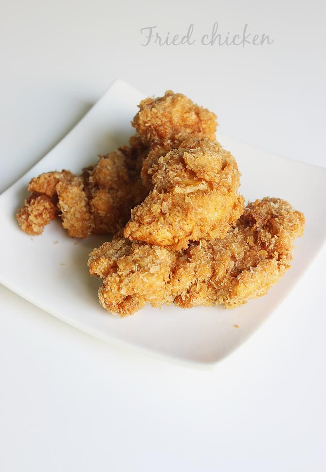 Kfc Fried Chicken Recipe Crispy Fried Chicken Recipe,Carolina Bbq Sauce Recipe Keto