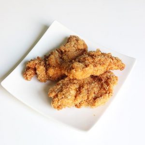 kfc style fried chicken recipe