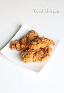 kfc style fried chicken recipe