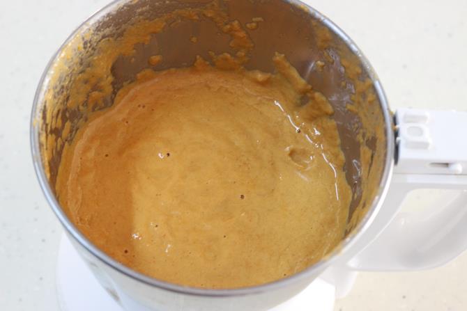 gravy for chicken butter masala