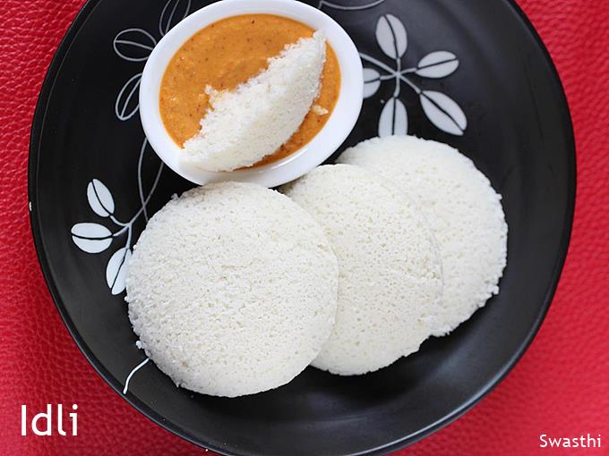 idli recipe