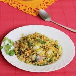 indian oats recipe