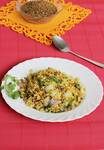 indian oats recipe