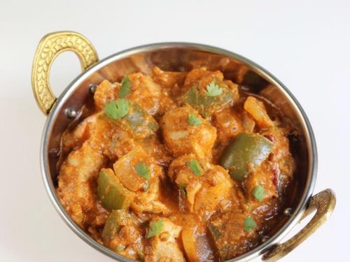 Chicken keema recipe  Chicken mince recipe    Swasthi s Recipes - 45