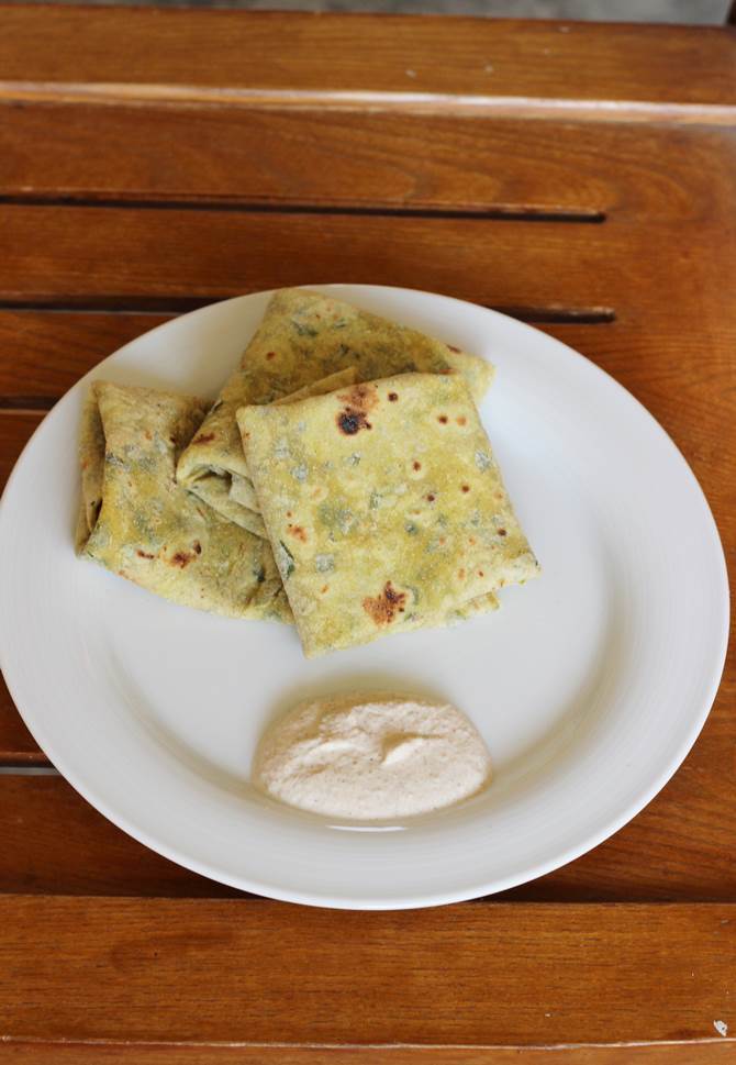 badam chutney recipe almond chutney recipe