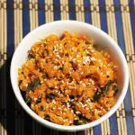 mullangi stir fry