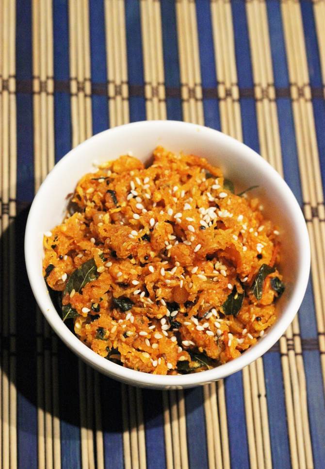 Mullangi curry recipe | mullangi fry | radish stir fry