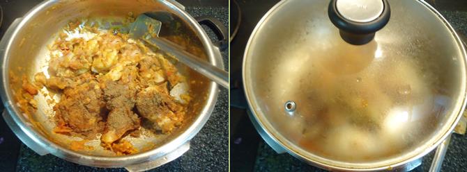 chicken iguru