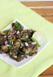 gongura chicken fry recipe