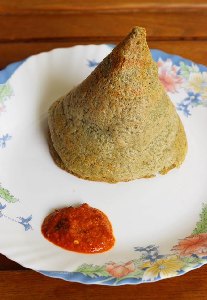oats green gram dosa oats pesarattu recipe with fresh batter