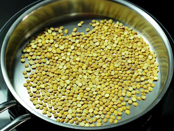 Rasam Powder Recipe   Rasam Podi By Swasthi s Recipes - 89