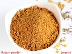 rasam powder recipe