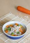 vegetable barley soup recipe