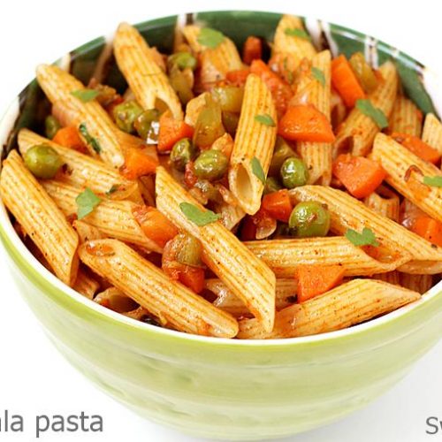 macaroni recipe masala macaroni pasta recipe indian style pasta