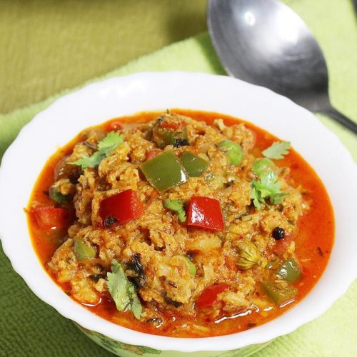 soya-keema-curry-recipe-how-to-make-vegetarian-soya-keema-curry