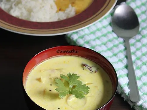 majjiga charu recipe