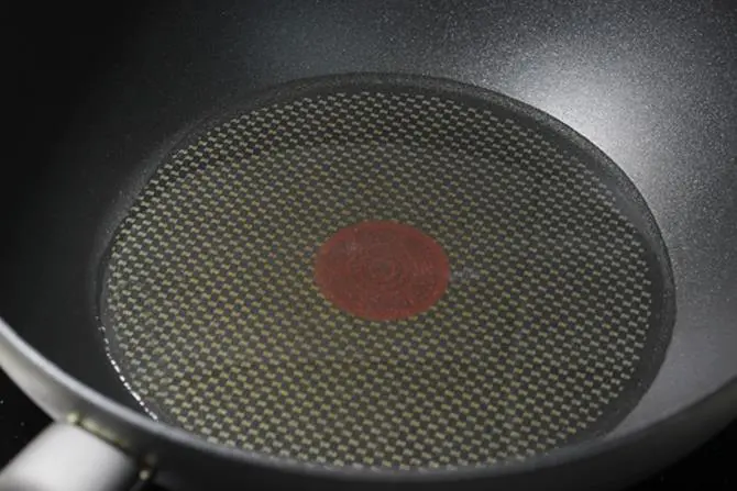 heating oil