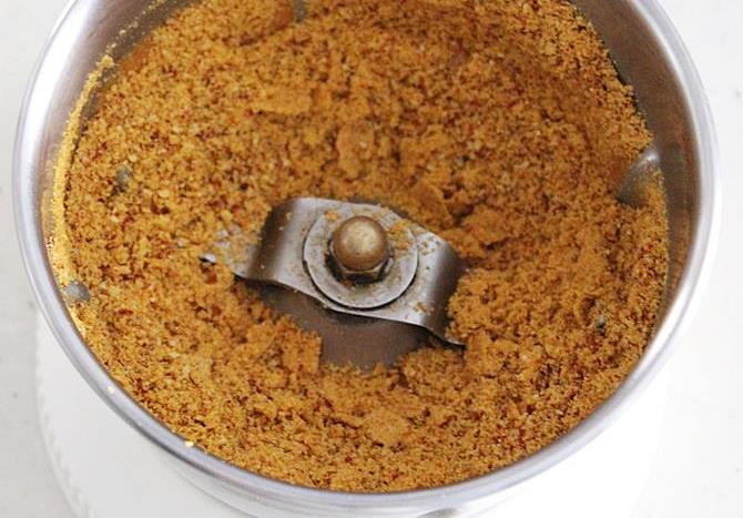 Vepudu Karam Recipe   Swasthi s Recipes - 45