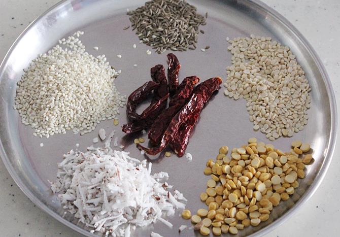Vepudu Karam Recipe   Swasthi s Recipes - 92