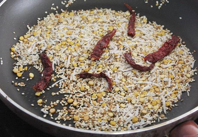 Vepudu Karam Recipe   Swasthi s Recipes - 39