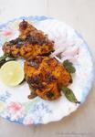 andhra fish fry recipe